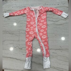 Little Sleepies Zippy